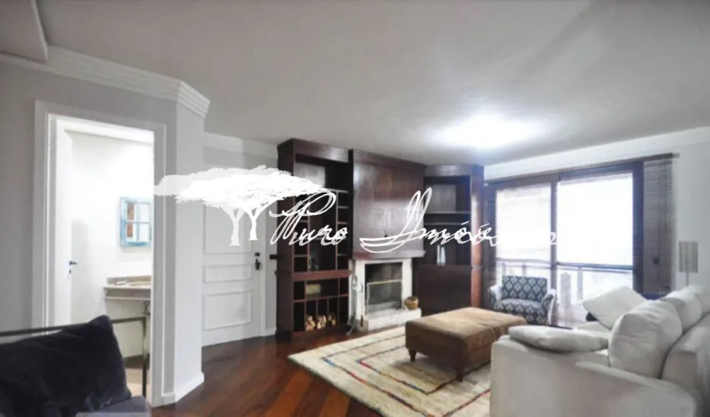 Apartamento, 3 quartos, 140 m² - Foto 1