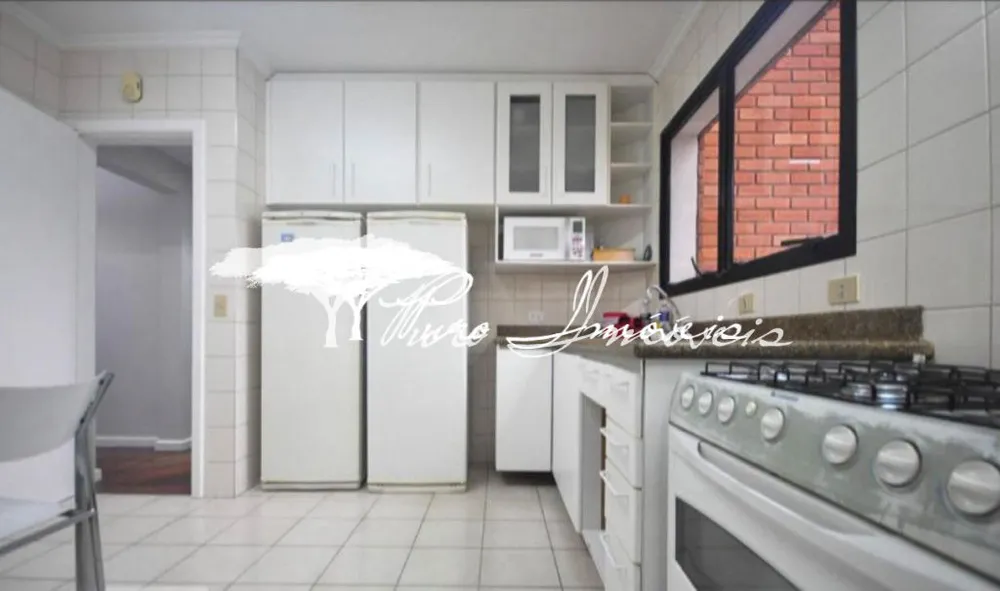 Apartamento, 3 quartos, 140 m² - Foto 5