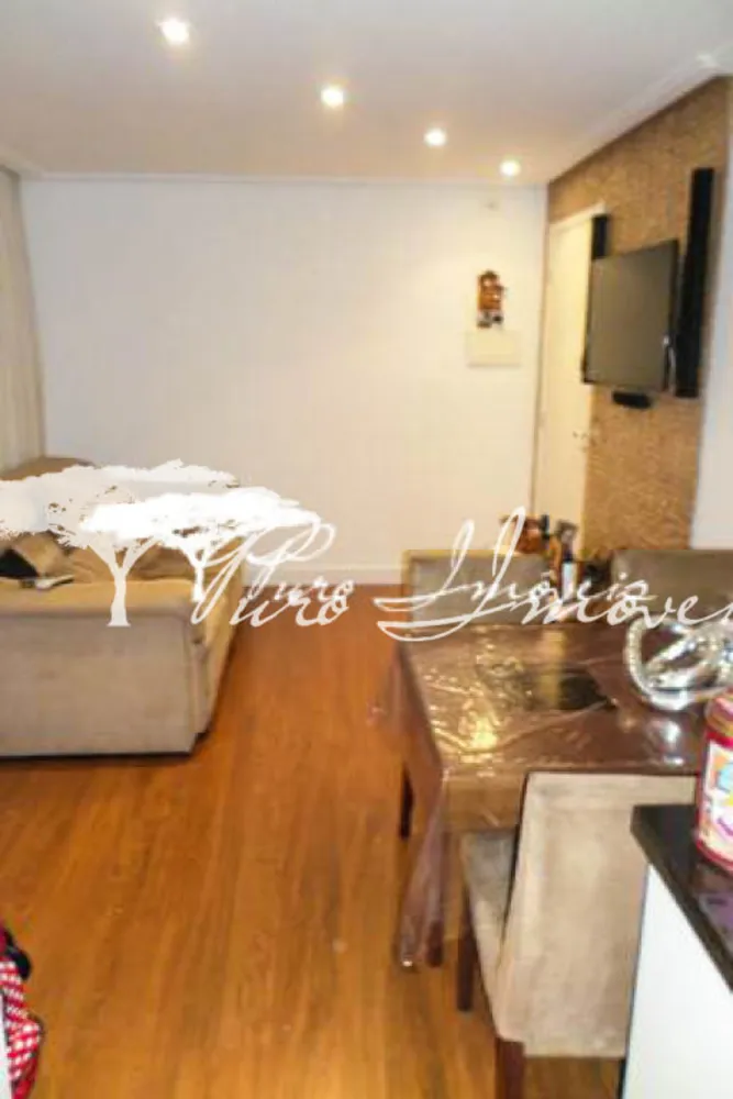 Apartamento, 3 quartos, 63 m² - Foto 1