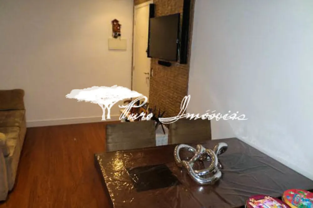 Apartamento, 3 quartos, 63 m² - Foto 2