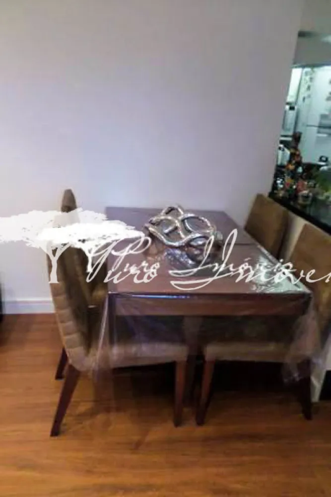 Apartamento, 3 quartos, 63 m² - Foto 4