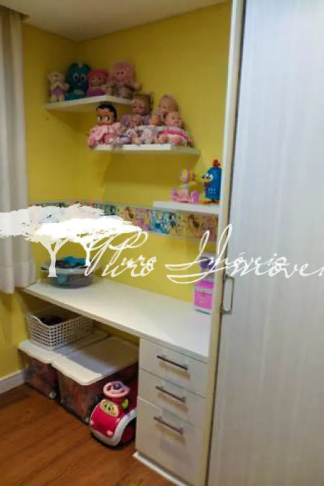 Apartamento, 3 quartos, 63 m² - Foto 8