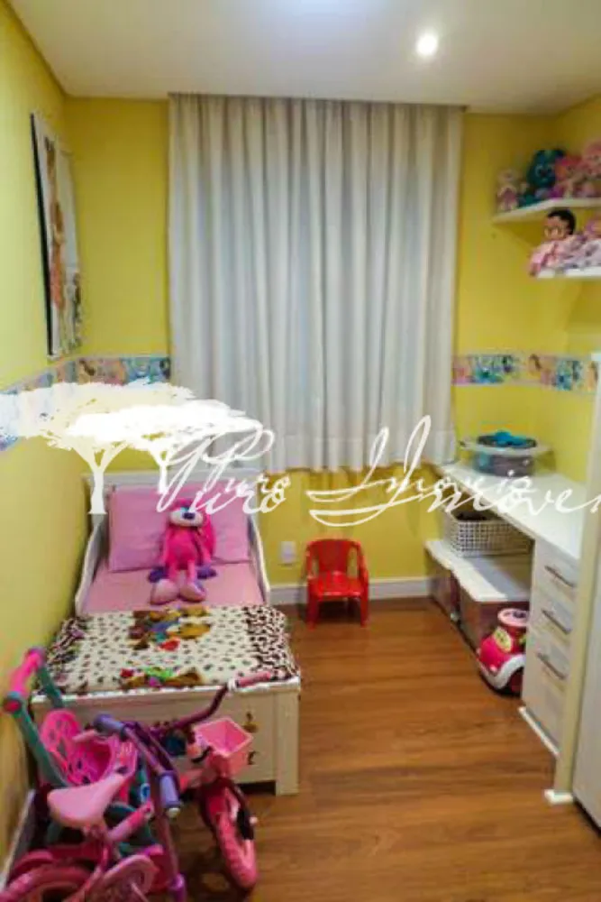 Apartamento, 3 quartos, 63 m² - Foto 5