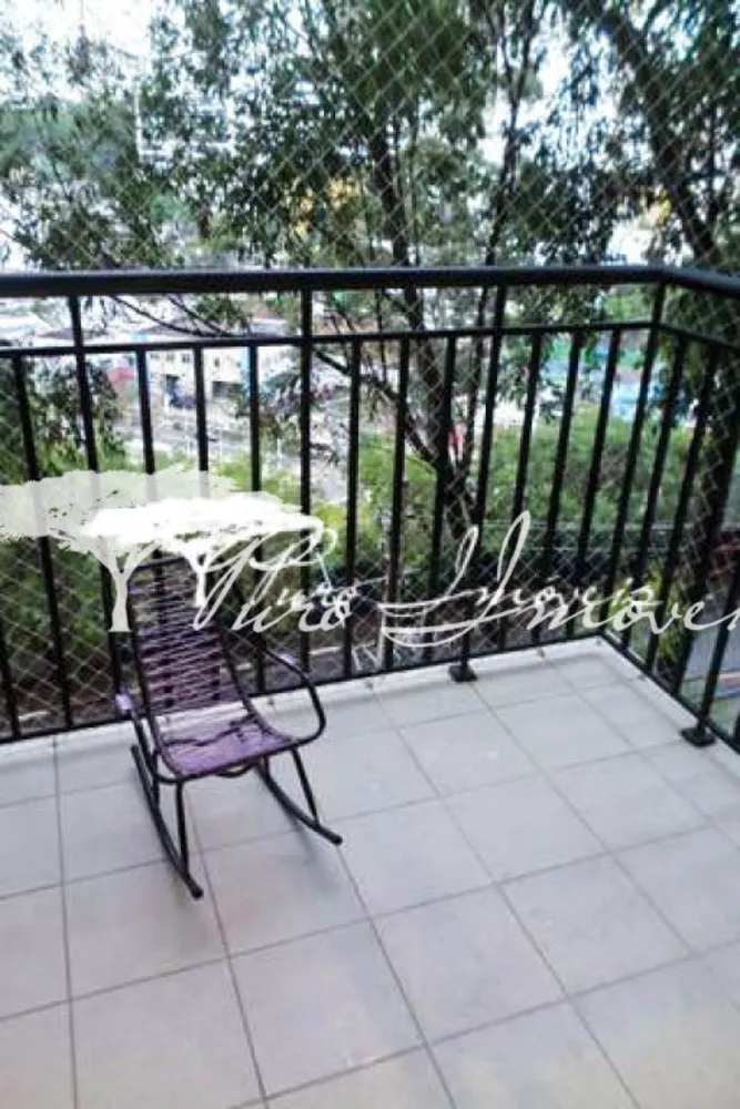 Apartamento, 3 quartos, 63 m² - Foto 3