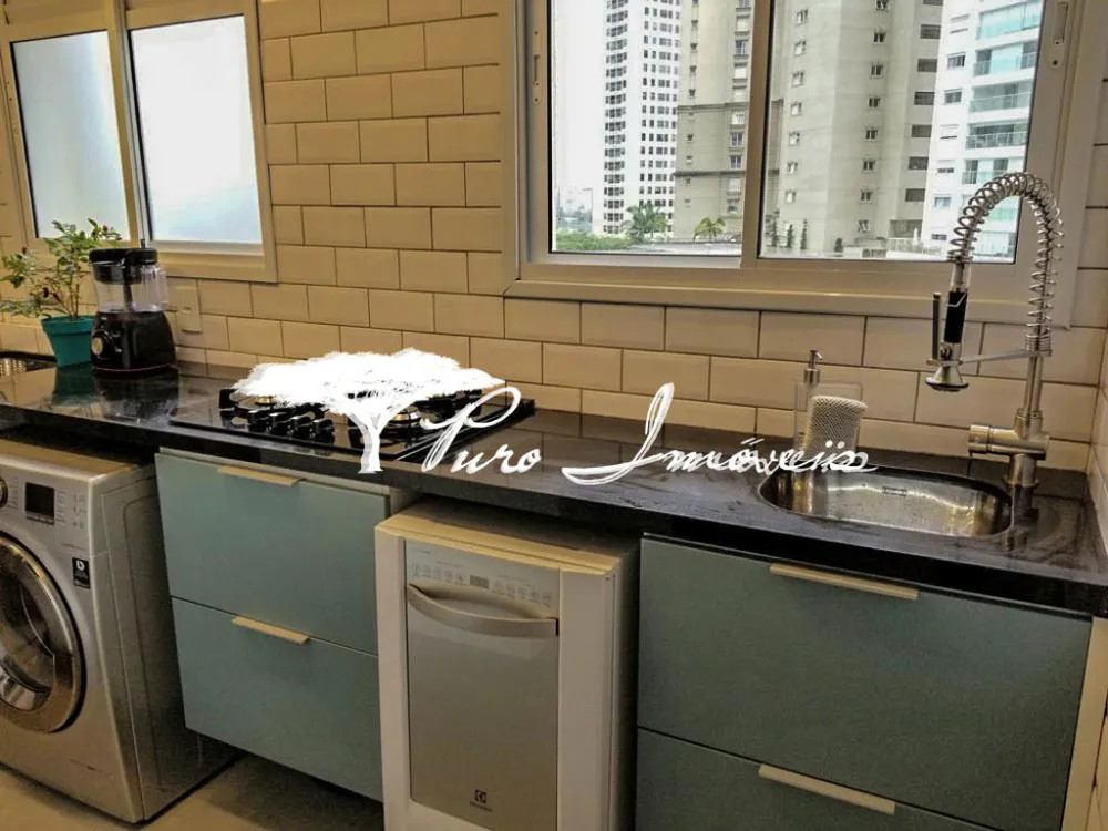 Apartamento, 2 quartos, 77 m² - Foto 2