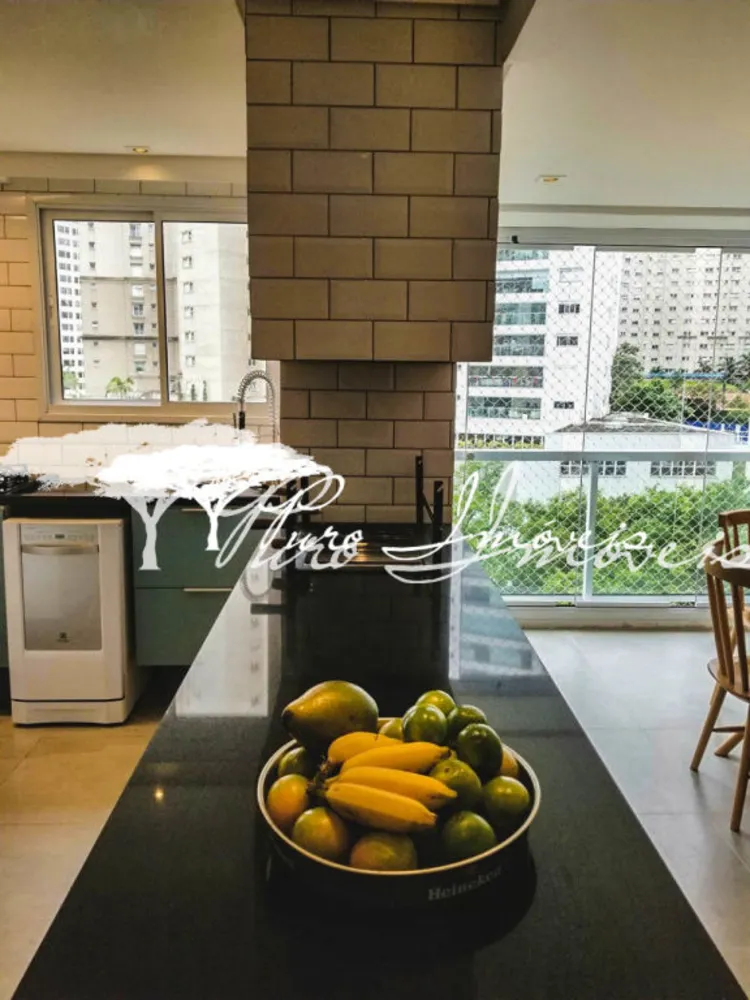 Apartamento, 2 quartos, 77 m² - Foto 4