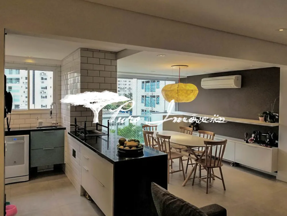 Apartamento, 2 quartos, 77 m² - Foto 1