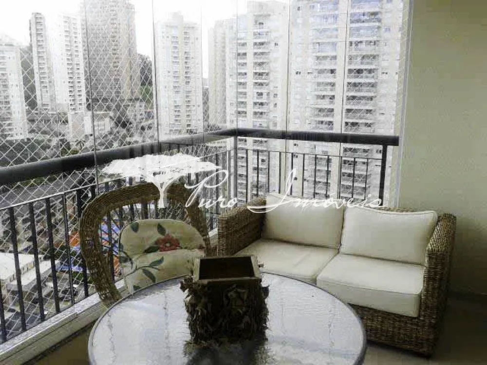 Apartamento, 3 quartos, 83 m² - Foto 3