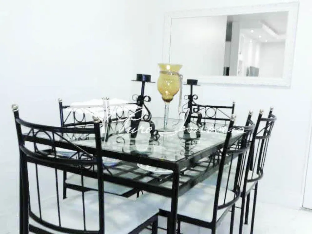 Apartamento, 3 quartos, 83 m² - Foto 2