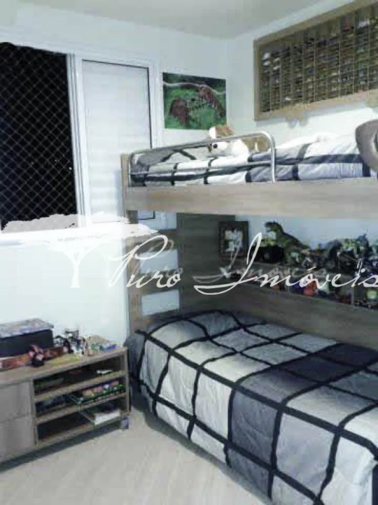 Apartamento, 3 quartos, 83 m² - Foto 6