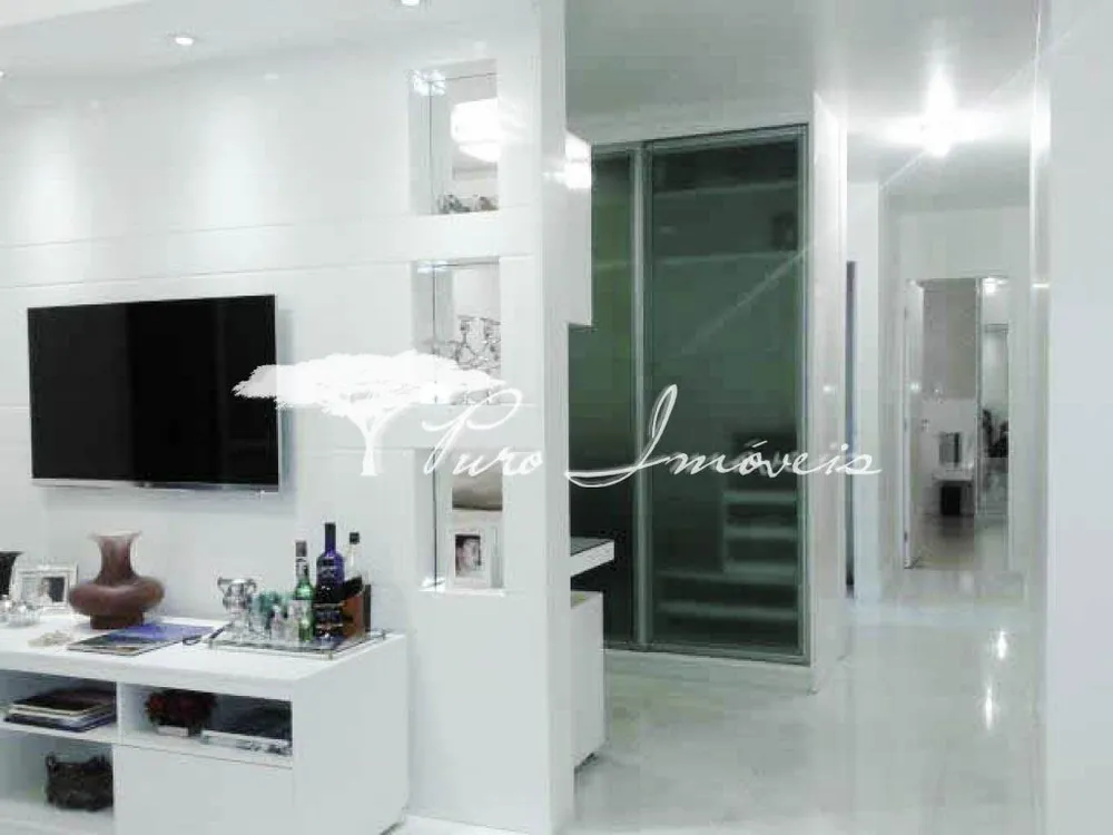 Apartamento, 3 quartos, 83 m² - Foto 1