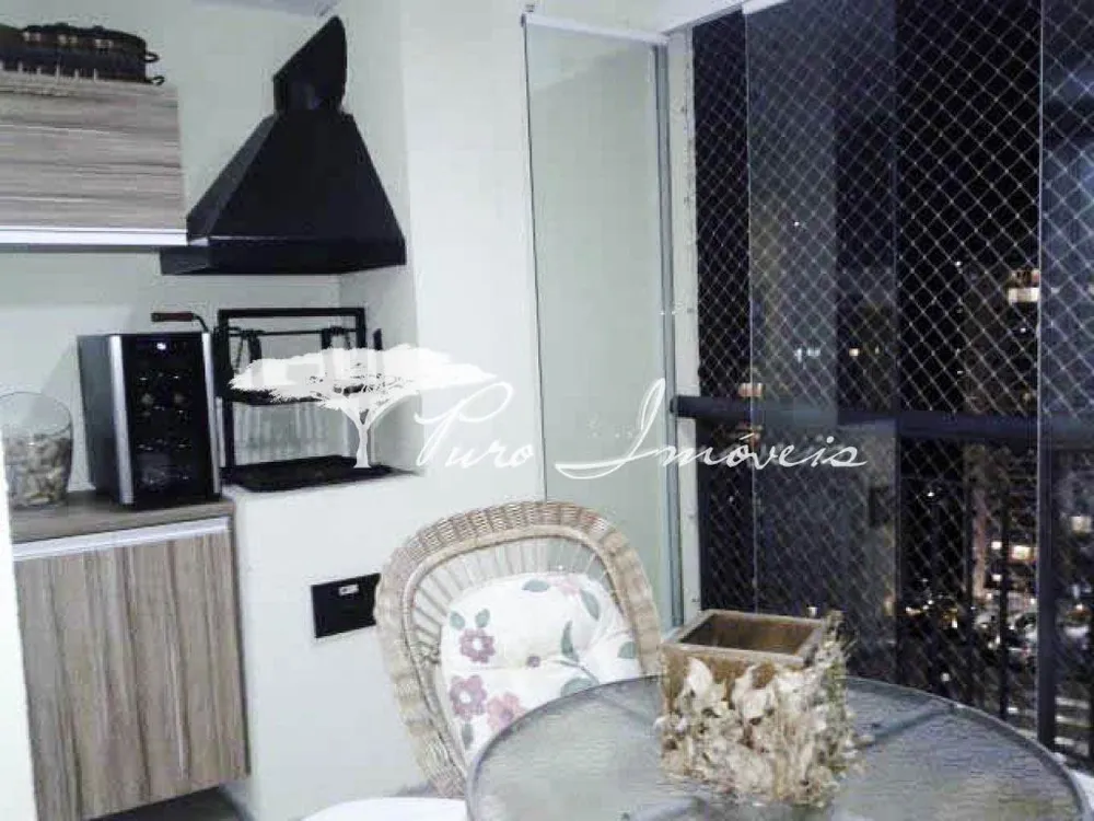 Apartamento, 3 quartos, 83 m² - Foto 4