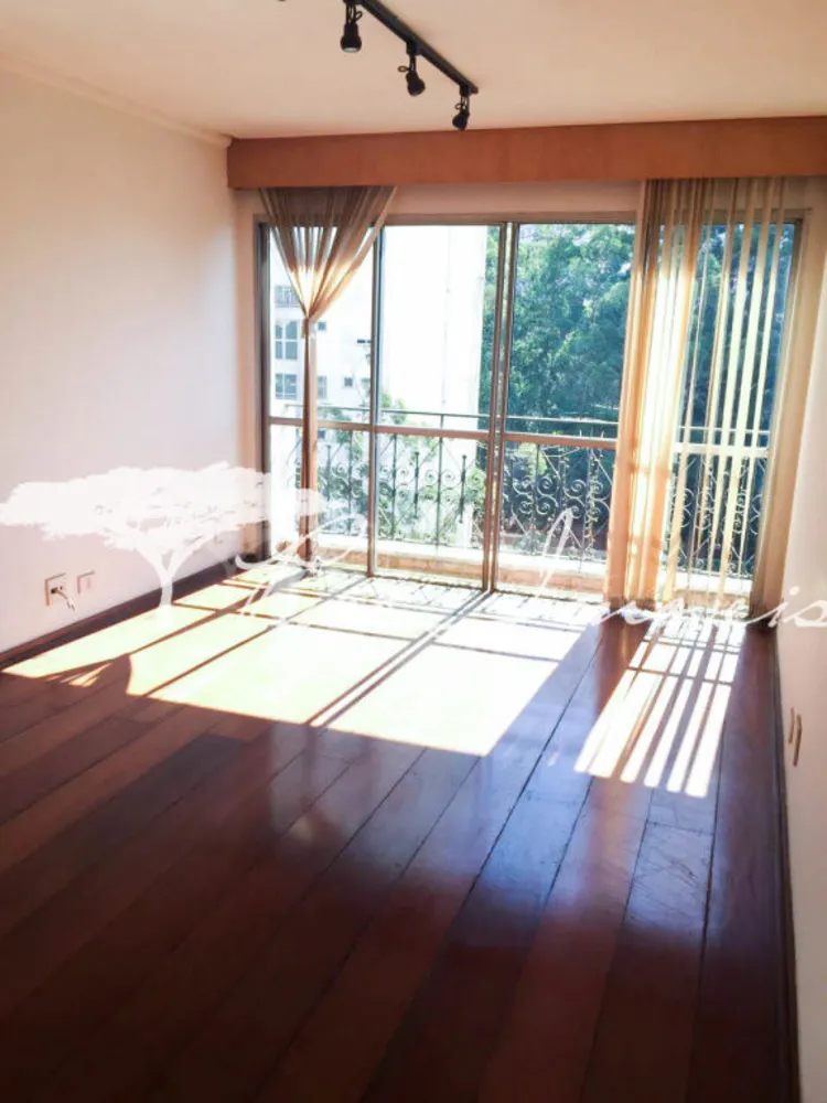 Apartamento, 3 quartos, 103 m² - Foto 1