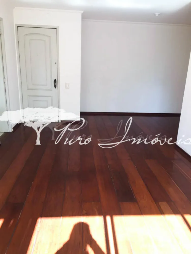 Apartamento, 3 quartos, 103 m² - Foto 2