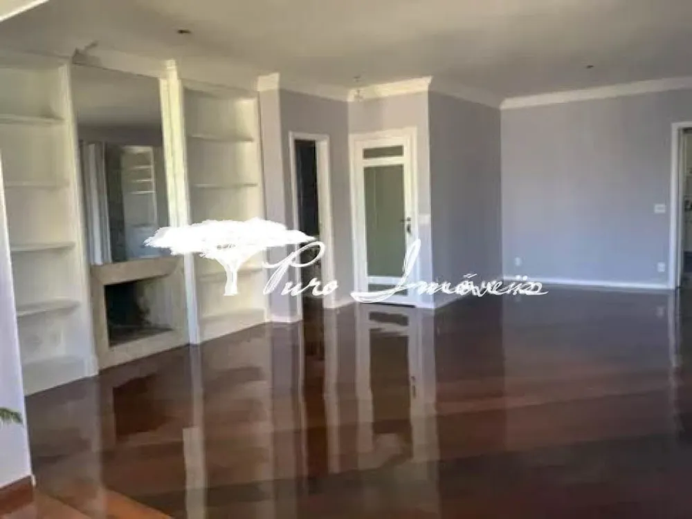 Apartamento, 3 quartos, 157 m² - Foto 2