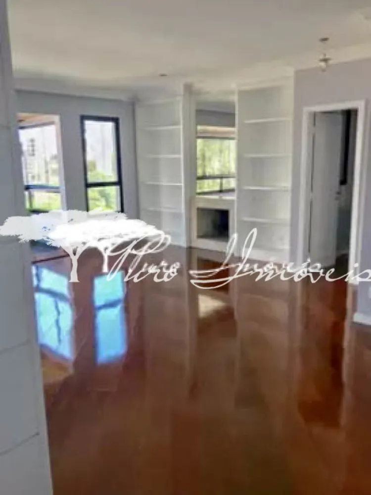 Apartamento, 3 quartos, 157 m² - Foto 4