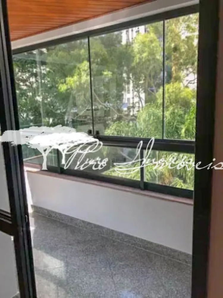 Apartamento, 3 quartos, 157 m² - Foto 5