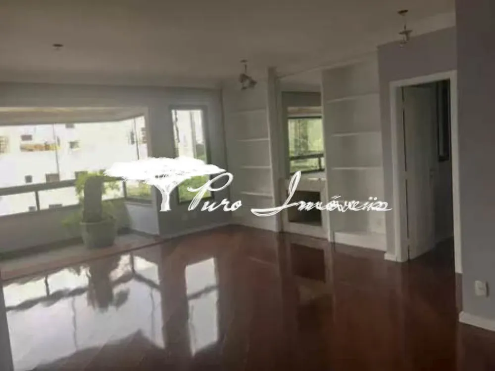 Apartamento, 3 quartos, 157 m² - Foto 1