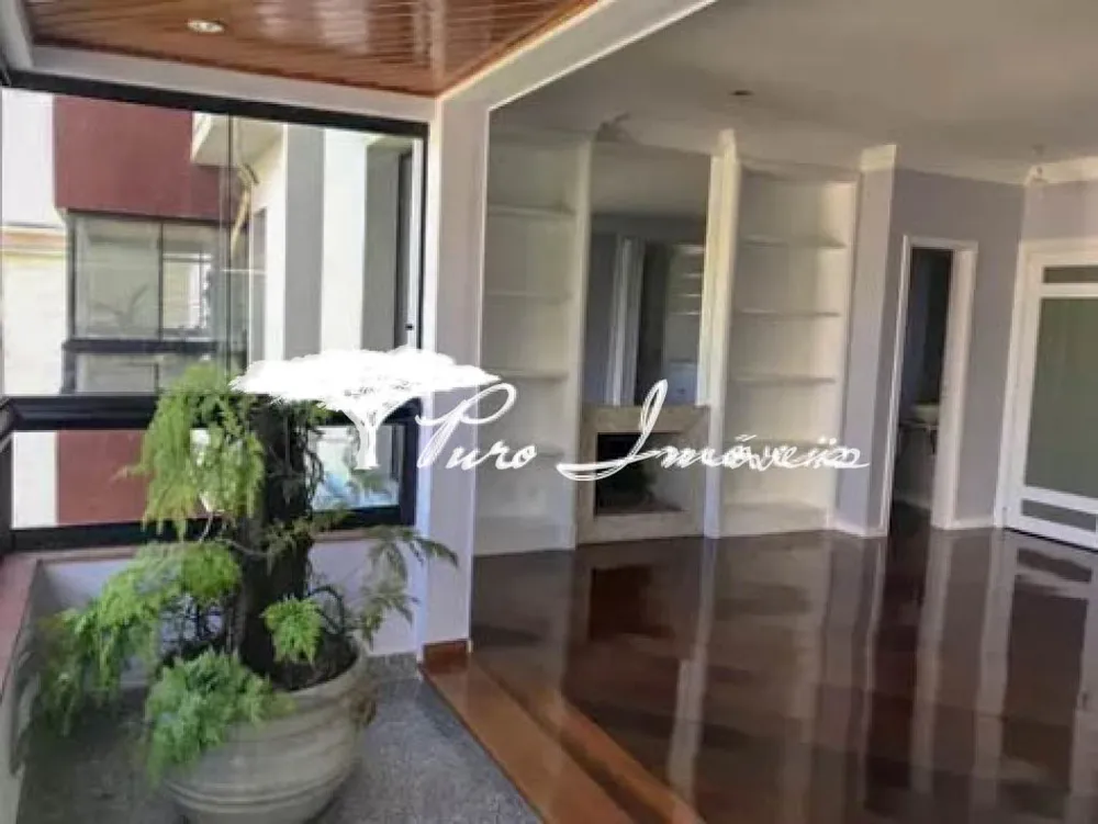 Apartamento, 3 quartos, 157 m² - Foto 3