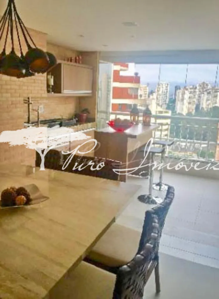 Apartamento, 3 quartos, 200 m² - Foto 3