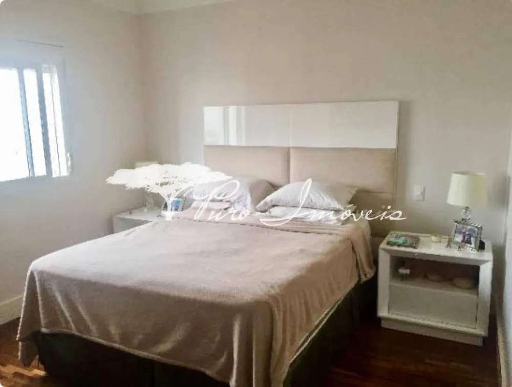 Apartamento, 3 quartos, 200 m² - Foto 6