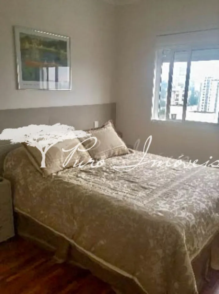 Apartamento, 3 quartos, 200 m² - Foto 8