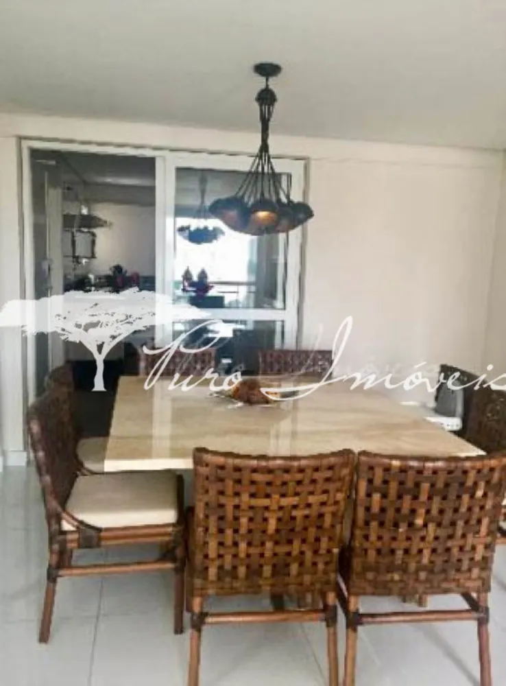 Apartamento, 3 quartos, 200 m² - Foto 4