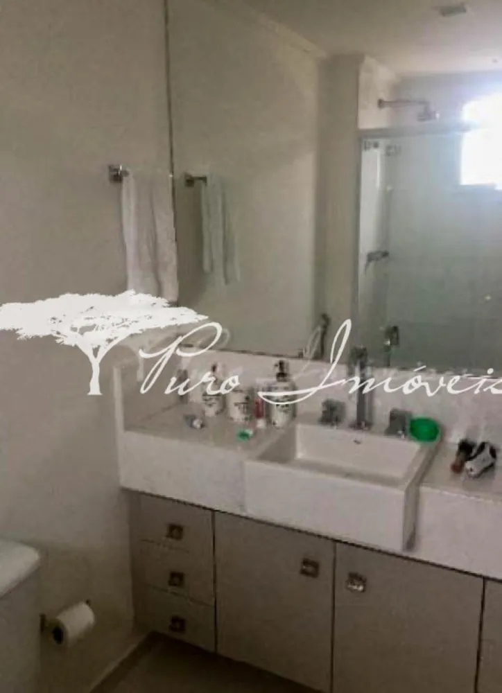 Apartamento, 3 quartos, 200 m² - Foto 7