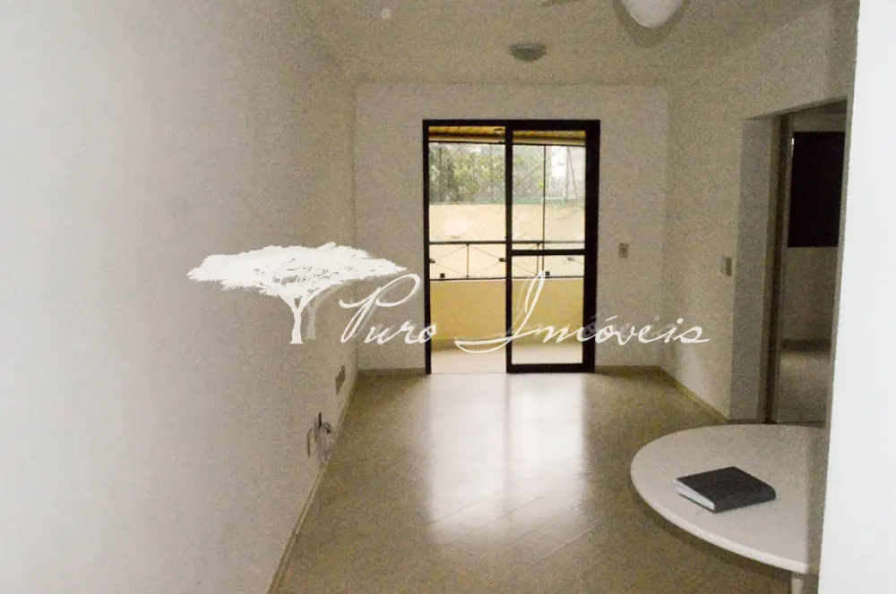 Apartamento, 2 quartos, 54 m² - Foto 1