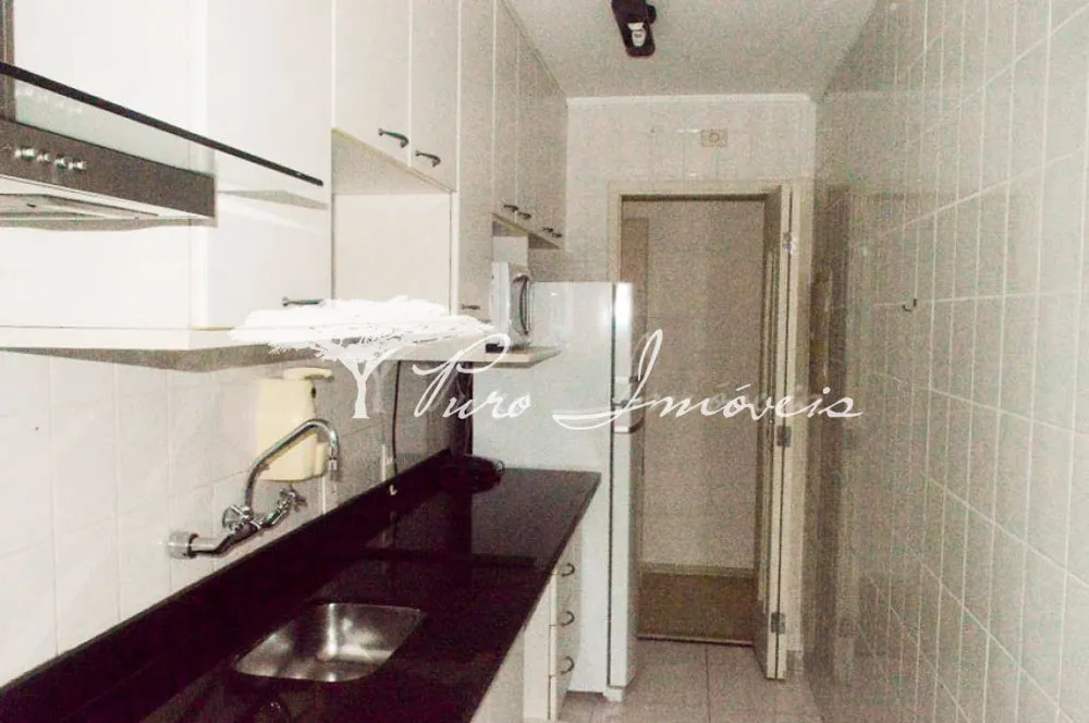 Apartamento, 2 quartos, 54 m² - Foto 2