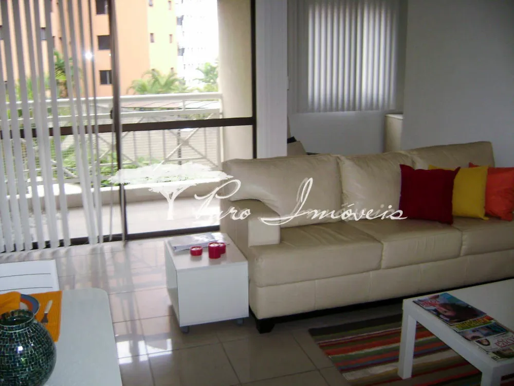 Apartamento, 1 quarto, 58 m² - Foto 2