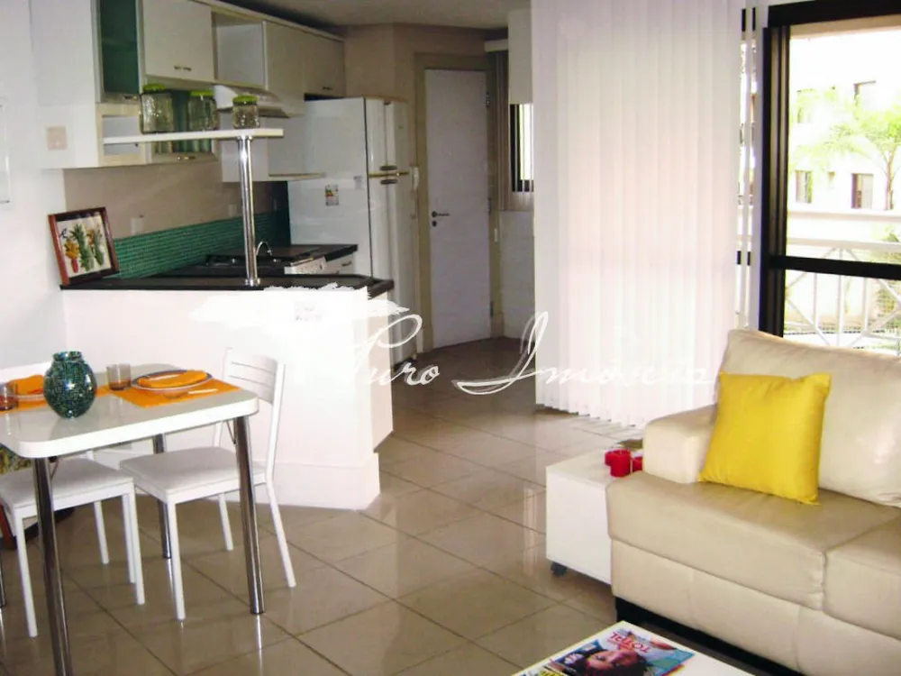 Apartamento, 1 quarto, 58 m² - Foto 3