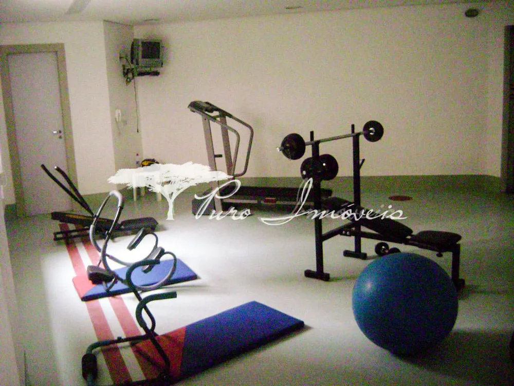 Apartamento, 1 quarto, 58 m² - Foto 8