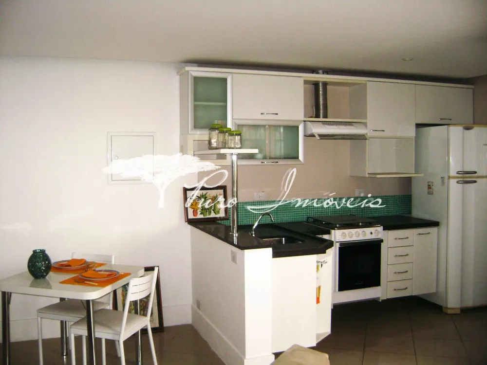 Apartamento, 1 quarto, 58 m² - Foto 4