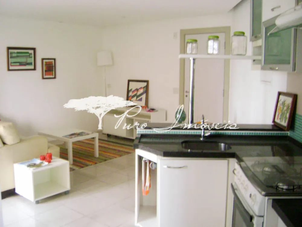 Apartamento, 1 quarto, 58 m² - Foto 1