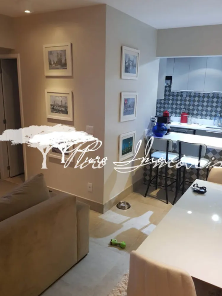 Apartamento, 2 quartos, 72 m² - Foto 3