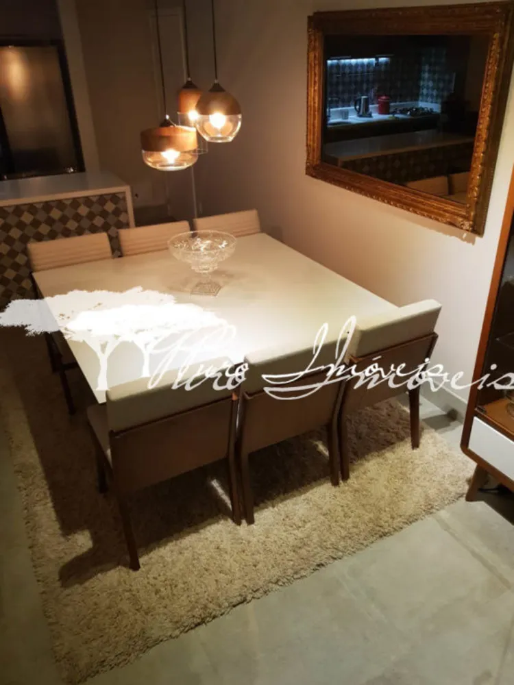 Apartamento, 2 quartos, 72 m² - Foto 6