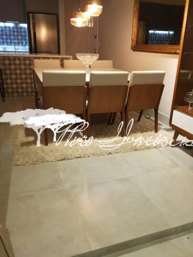 Apartamento, 2 quartos, 72 m² - Foto 2