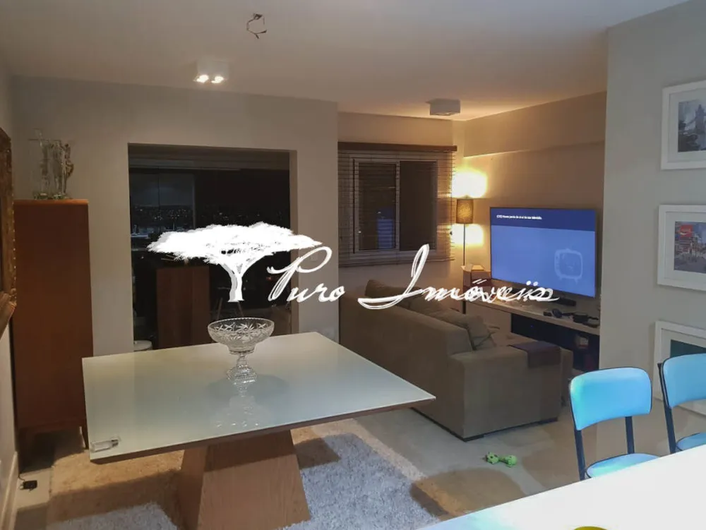 Apartamento, 2 quartos, 72 m² - Foto 1