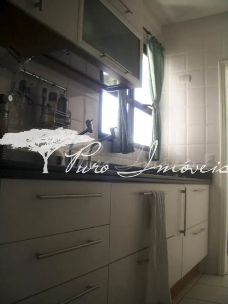 Apartamento, 3 quartos, 105 m² - Foto 3