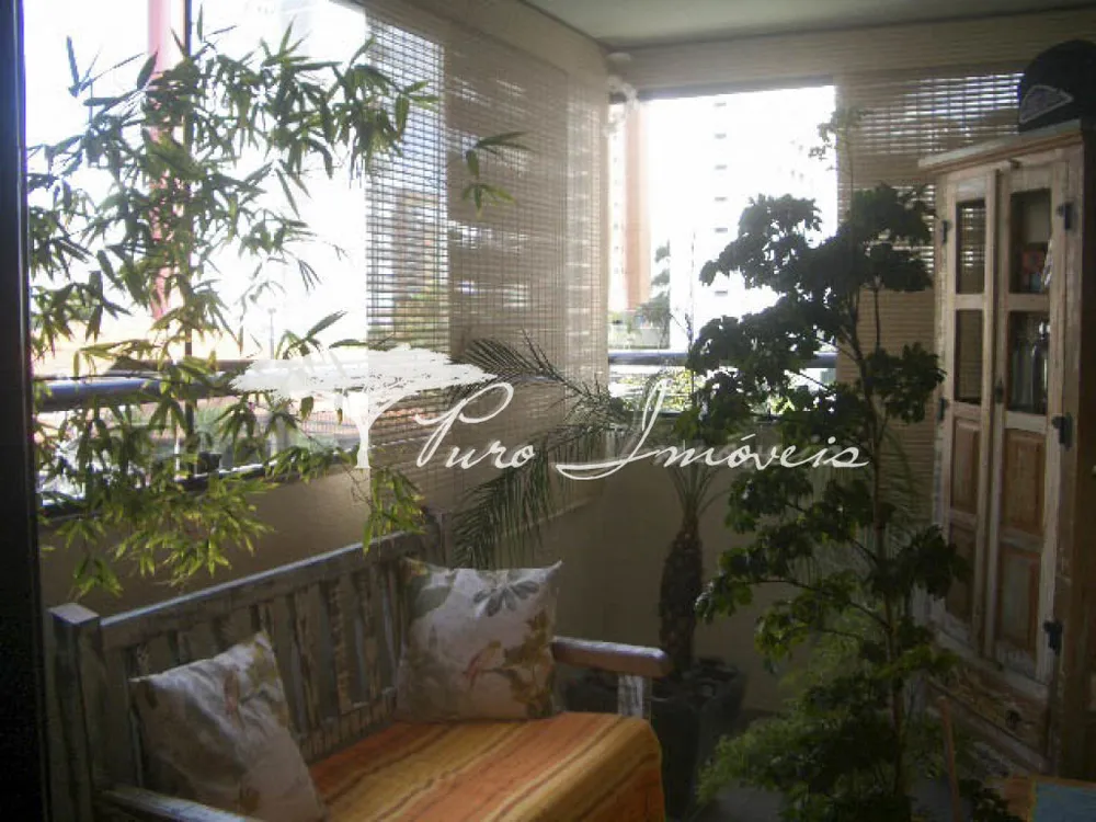 Apartamento, 3 quartos, 105 m² - Foto 1