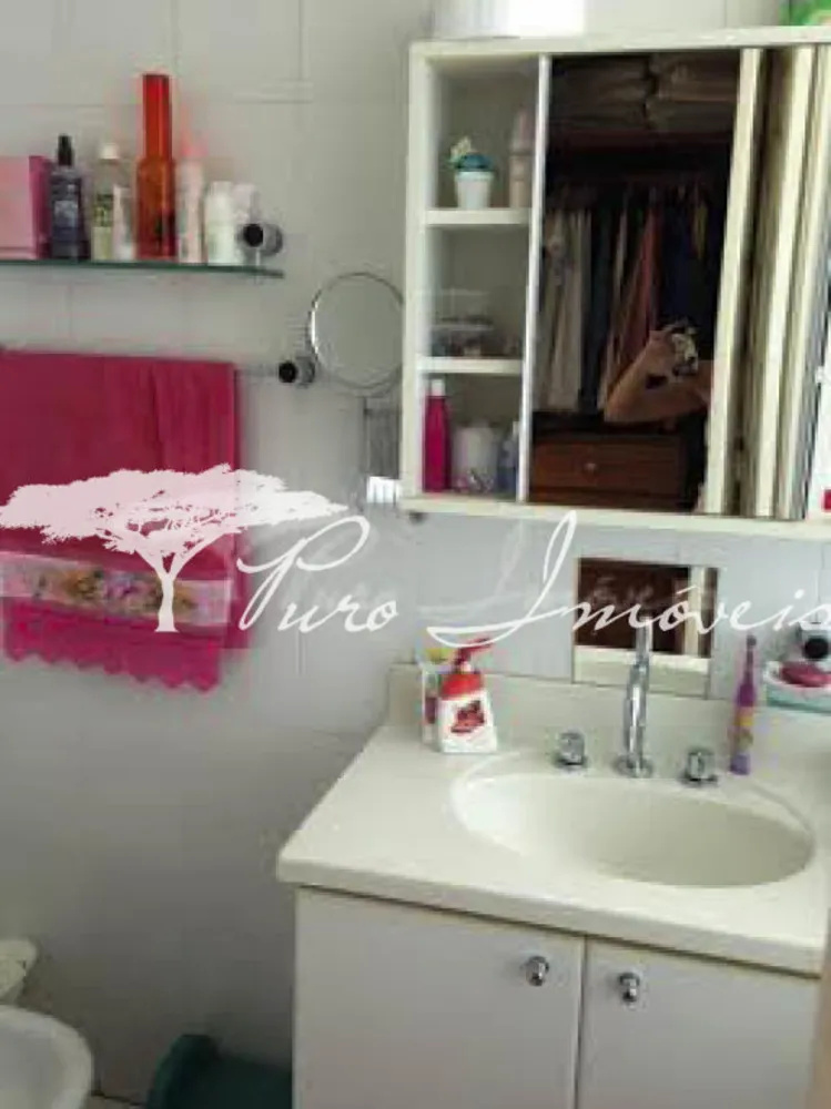 Apartamento, 3 quartos, 105 m² - Foto 8