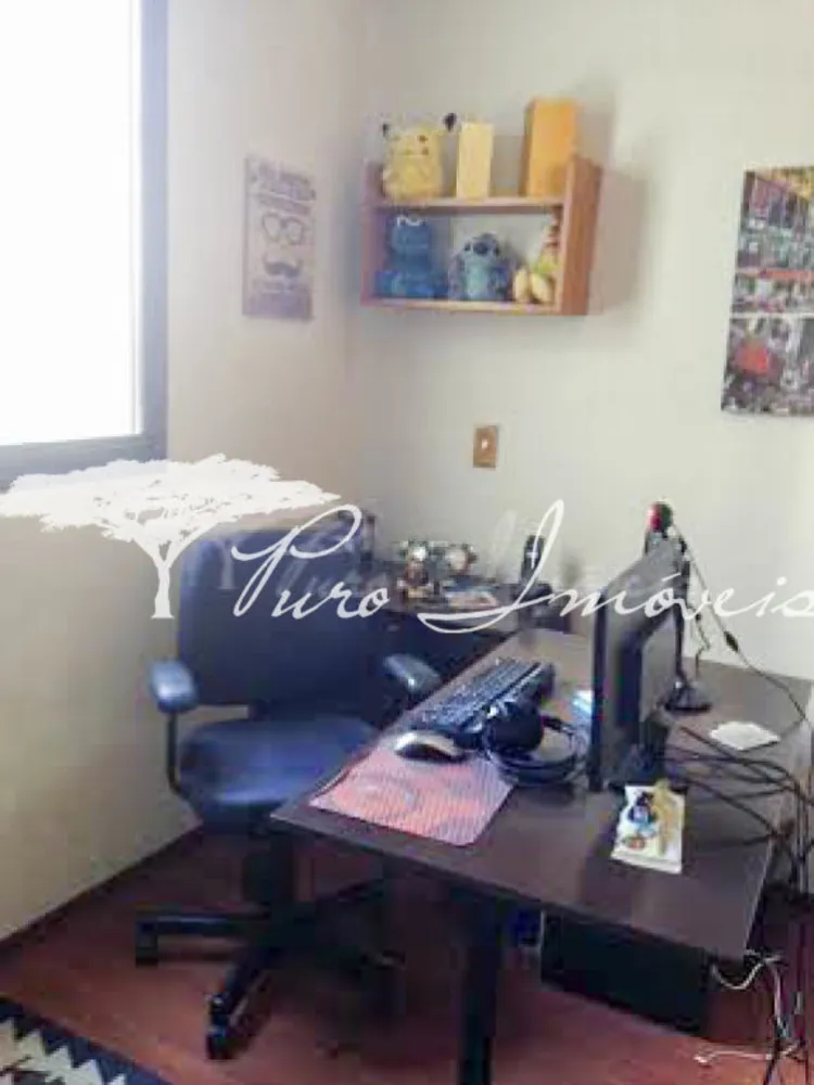 Apartamento, 3 quartos, 105 m² - Foto 4