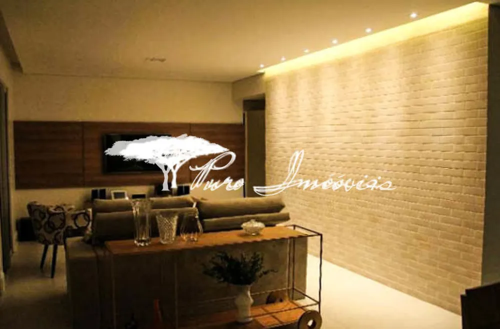Apartamento, 3 quartos, 143 m² - Foto 2