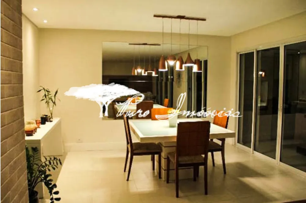 Apartamento, 3 quartos, 143 m² - Foto 1