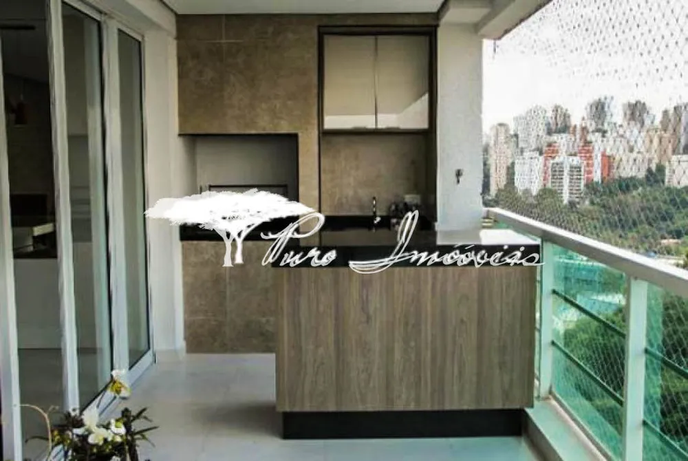 Apartamento, 3 quartos, 143 m² - Foto 4