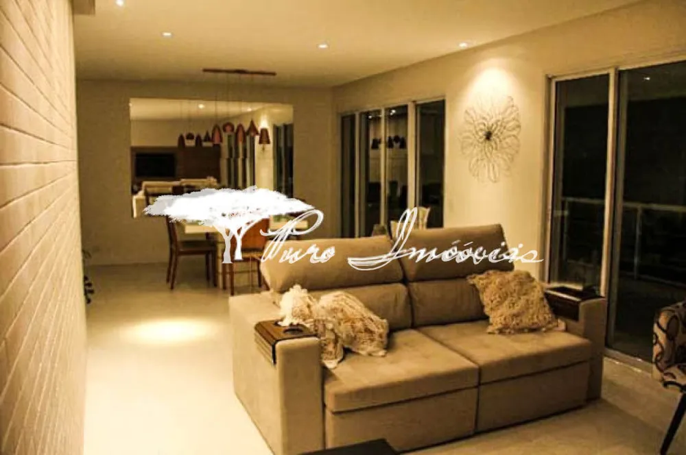 Apartamento, 3 quartos, 143 m² - Foto 3