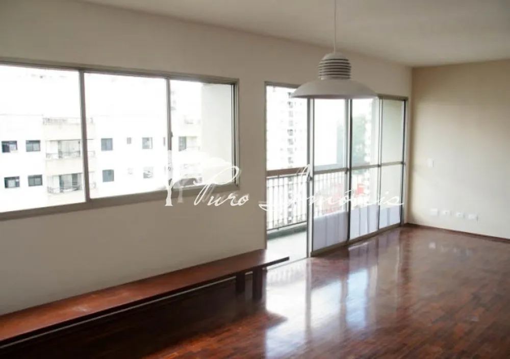Apartamento, 3 quartos, 150 m² - Foto 2