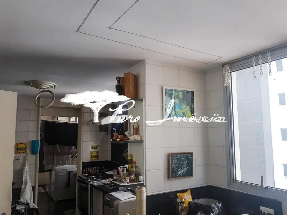 Apartamento, 4 quartos, 180 m² - Foto 3
