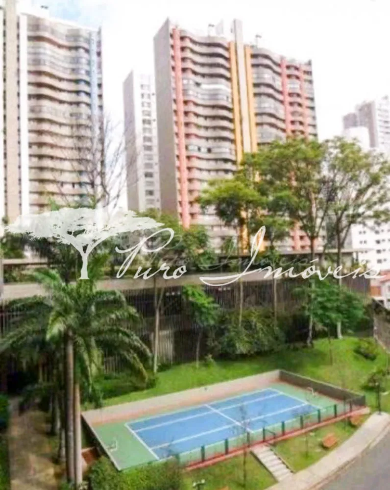 Apartamento, 4 quartos, 180 m² - Foto 8